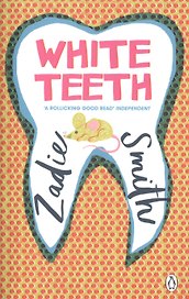White Teeth