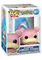 Фигурка Funko POP! Games Pokemon Slowpoke (1077) (Fun86363) - 1