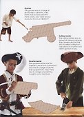 Pirates. Ultimate Sticker Book - 1
