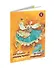 Папка для рисования А5 40 листов "Страна чудес" 120г/м2 - 0