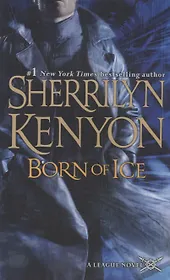 Born of Ice