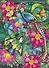 Пазл Арт-терапия "В раю", 1000 элементов - 2