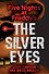 Five Nights at Freddy's The Silver Eyes Пять ночей у Фредди Серебряные глаза / Книги на английском языке - 0