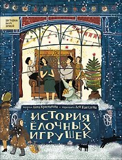 История елочных игрушек