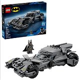 76331 Конструктор детский LEGO DC Бэтмобиль - Бэтмен против Супермена, 220 деталей, возраст 9+
