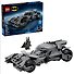 LEGO Batman: Бэтмен против Супермена Бэтмобиль, 220 деталей (76331) - 0
