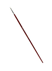 Кисть щетина плоская  №1 "Creative", Pinax