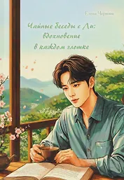 Чайные беседы с Ли: Вдохновение в каждом глотке