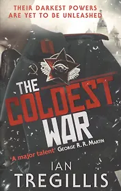 The Coldest War (м) Tregillis