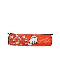 Пенал-тубус "Simon's cat" , Simon's cat