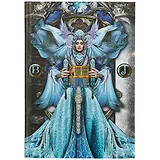 Дневник Таро Иллюминатов 150*210