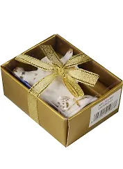 Фигурка Петушок 6,5см (фарфор) (101-987)