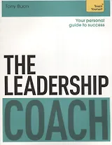 The Leadership Coach (мTeach Yourself) Buon