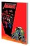 Avengers. Volume 9: World War She-Hulk - 0