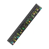 Линейка «Black cactus»