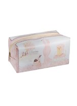 Косметичка Будуар (17х7,5х10см) (37688)