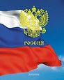 Дневник для средних и старших классов Listoff, "Дневник российского школьника. 1 (22)"