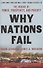 Why Nations Fail. The Origins of Power, Prosperity and Poverty - 0