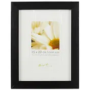 Фоторамка «Karelia Black», 15 х 20 см