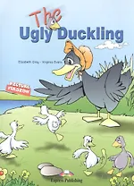 The Ugly Duckind. Picture Version + Texts & Pictures. Story Book