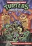 Приключения Черепашек-Ниндзя. Книга 6. Человек, который продал мир - 0