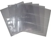 Комбинированный набор листов для Бон. формат Numis. 5шт.