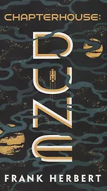 Chapterhouse: Dune