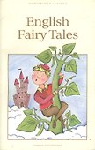 English Fairy Tales - 0