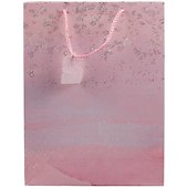 Подарочный пакет «Pastel», А3 - 2