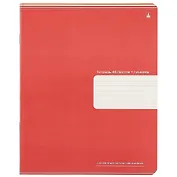 Тетрадь в линейку Альт, "Премиум металлик", 48 листов, в ассортименте