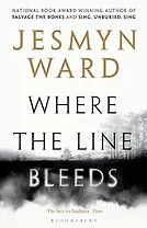 Where the Line Bleeds