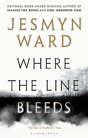 Where the Line Bleeds