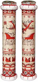 Калейдоскоп Мезень (а030) (коробка)