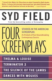 Four Screenplays
