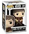 Фигурка FUNKO POP Star Wars: SWDS– Jabba, FNK86450 - 1