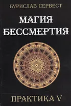 Магия бессмертия. Практика V