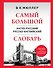 Самый большой англо-русский русско-английский словарь (500 000 слов, словосочетаний и выражений) (18+) - 0
