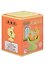 Фигурка Котик Relax (7см) (пластик) (Blind Box) (12-191025-I43) - 2