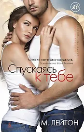 Плохие парни. Книга1. Спускаясь к тебе
