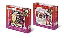 Паззл "Ever After High", 64 элемента