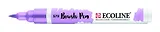 Маркер акварельный Royal Talens Ecoline кисть  №579 Фиолетовый пастельный new