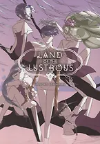 Land Of The Lustrous 8
