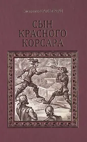 Сын Красного корсара: роман