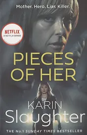 Pieces of Her