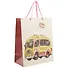 Подарочный пакет «Car for travelling», А4 - 0