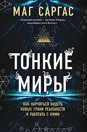 Тонкие миры. Как научиться видеть новые грани реальности и работать с ними