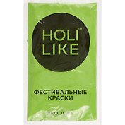 Holi Like Фестивальные краски (салатовый)