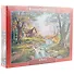 Пазл Castorland Цвета осени 1500 эл. 68*47см. C-151547 - 1