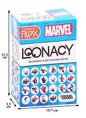 Настольная игра «Loonacy Marvel», Hobby World, 18+ - 1