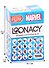 Настольная игра Hobby World Loonacy Marvel 915295 - 1
